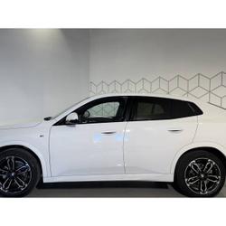 BMW X2 sDrive 18d 150ch DKG7 M Sport Tarbes