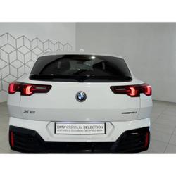 BMW X2 sDrive 18d 150ch DKG7 M Sport Tarbes