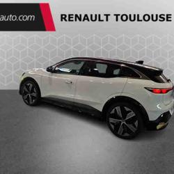 Renault Megane 4 E-Tech EV60 220 ch super charge Iconic Toulouse