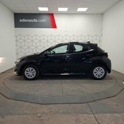 Toyota Yaris Hybride 116h Dynamic Business + Programme Beyond Zero Academy Toulouse