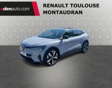 Renault Megane 4 Toulouse