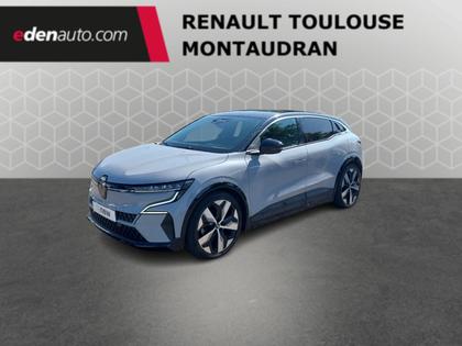 Renault Megane 4 - E-Tech EV60 220 ch super charge Techno - 26 900 €