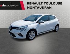 Renault Clio 5 Toulouse