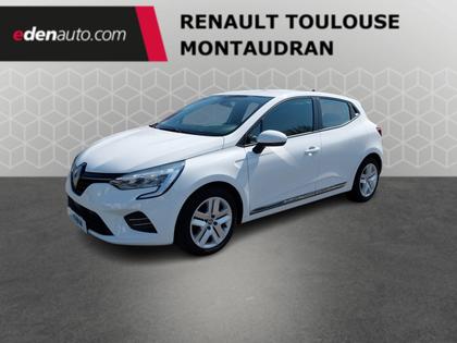 Renault Clio 5 - TCe 90 - 21 Business - 13 490 €