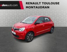 Renault Twingo 3 Toulouse