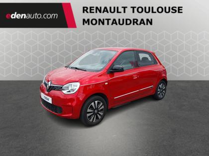 Renault Twingo 3 - III E-Tech Techno - 15 900 €