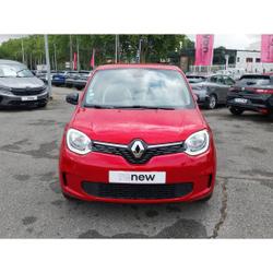 Renault Twingo 3 III E-Tech Techno Toulouse