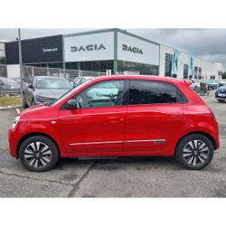 Renault Twingo 3 III E-Tech Techno Toulouse