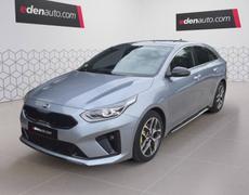 Kia Pro Cee'd Dax