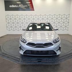 Kia Cee'd SW 1.5 T-GDi 140 ch DCT7 Active Lons