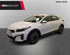 Kia XCee'd Orthez