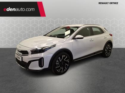 Kia XCee'd - 1.5 T-GDi 140 ch BVM6 Active - 22 600 €