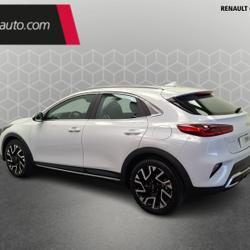 Kia XCee'd 1.5 T-GDi 140 ch BVM6 Active Orthez