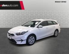 Kia Cee'd - SW 1.5 T-GDi 140 ch BVM6 Active - 21 948 €