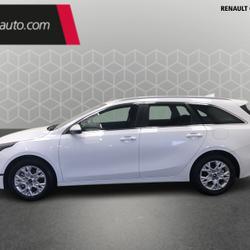 Kia Cee'd SW 1.5 T-GDi 140 ch BVM6 Active Orthez