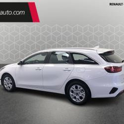 Kia Cee'd SW 1.5 T-GDi 140 ch BVM6 Active Orthez
