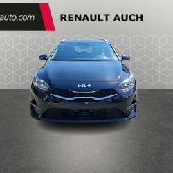 Kia Cee'd SW 1.5 T-GDi 140 ch BVM6 Active Auch