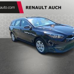 Kia Cee'd SW 1.5 T-GDi 140 ch BVM6 Active Auch