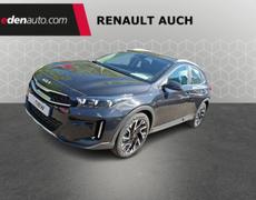 Kia XCee'd Auch