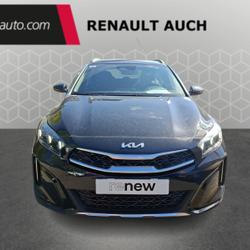 Kia XCee'd 1.5 T-GDi 140 ch BVM6 Active Auch