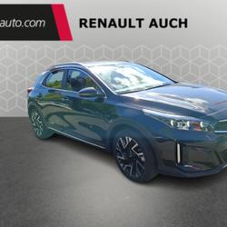 Kia XCee'd 1.5 T-GDi 140 ch BVM6 Active Auch