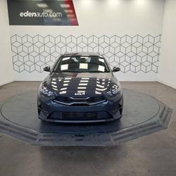 Kia Cee'd SW 1.5 T-GDi 140 ch BVM6 Active Lons