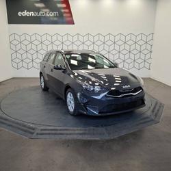 Kia Cee'd SW 1.5 T-GDi 140 ch BVM6 Active Lons