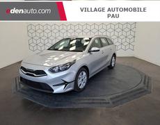 Kia Cee'd Lons