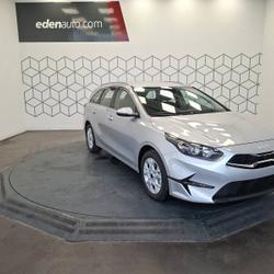 Kia Cee'd SW 1.5 T-GDi 140 ch DCT7 Active Lons