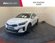 Kia XCee'd Boé