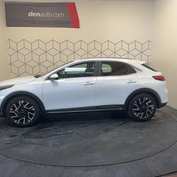 Kia XCee'd 1.5 T-GDi 140 ch BVM6 Active Bo&eacute;