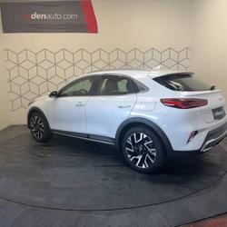 Kia XCee'd 1.5 T-GDi 140 ch BVM6 Active Bo&eacute;