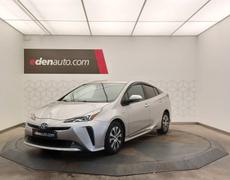 Toyota Prius V Bruges