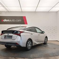 Toyota Prius V Pro Hybride Dynamic occasion - Bruges - photo 2/43