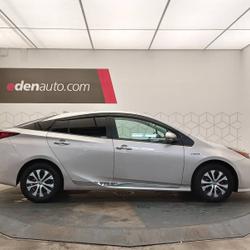 Toyota Prius V Pro Hybride Dynamic occasion - Bruges - photo 3/43