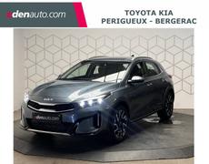Kia XCee'd Saint-Laurent-des-Vignes