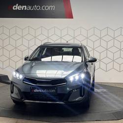 Kia XCee'd 1.5 T-GDi 140 ch BVM6 Active Saint-Laurent-des-Vignes