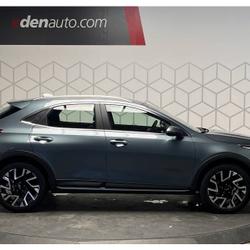 Kia XCee'd 1.5 T-GDi 140 ch BVM6 Active Saint-Laurent-des-Vignes