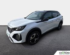 Peugeot 2008 Digne-les-Bains