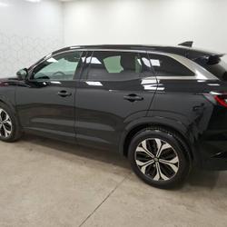 Renault Austral E-Tech hybrid 200 Techno Lannemezan