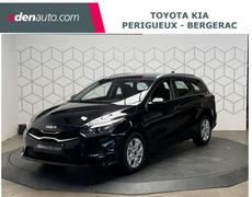Kia Cee'd Saint-Laurent-des-Vignes