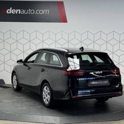 Kia Cee'd SW 1.5 T-GDi 140 ch BVM6 Active Saint-Laurent-des-Vignes