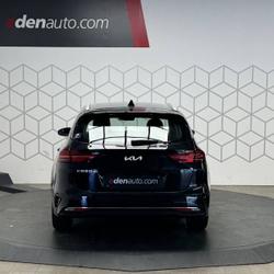 Kia Cee'd SW 1.5 T-GDi 140 ch BVM6 Active Saint-Laurent-des-Vignes