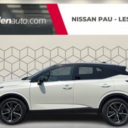 Nissan Qashqai Mild Hybrid 158 ch Xtronic Tekna Lescar