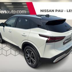 Nissan Qashqai Mild Hybrid 158 ch Xtronic Tekna Lescar