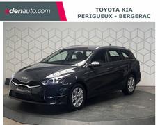 Kia Cee'd Saint-Laurent-des-Vignes