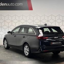 Kia Cee'd SW 1.5 T-GDi 140 ch BVM6 Active Saint-Laurent-des-Vignes
