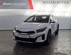 Kia XCee'd Royan