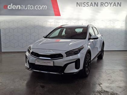 Kia XCee'd - 1.5 T-GDi 140 ch BVM6 Active - 22 399 €