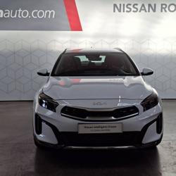 Kia XCee'd 1.5 T-GDi 140 ch BVM6 Active Royan